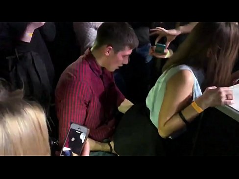 ❤️ Pravi seks u ruskom noćnom klubu. 18-godišnja Ruskinja u anusu i vagini pojebana u noćnom klubu ☑ Kurve kod nas bs.porn-evooli.ru ️❤