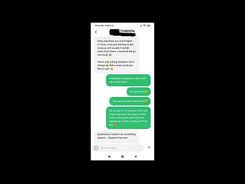 ❤️ Dodao sam novu papučicu iz Tindera u svoj harem (uključen razgovor sa Tinderom) ☑ Kurve kod nas bs.porn-evooli.ru ️❤